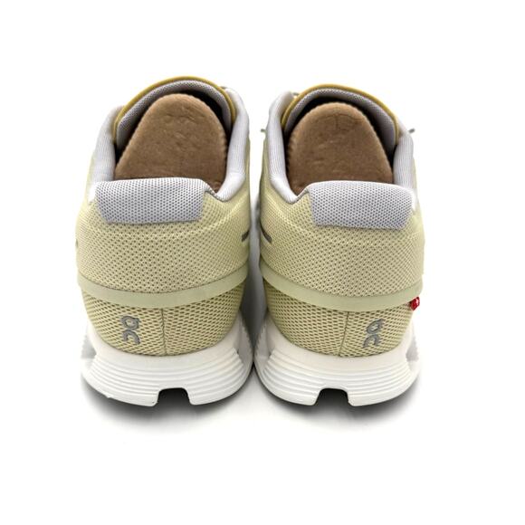 NWOT On Men\'s Cloud 5 Running Shoes - Haze/Bronze - Men\'s Size 13 main image 10